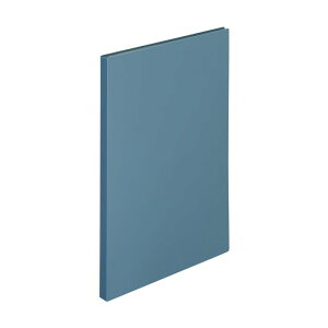 Mutual �N�����[�u�b�N�@20�|�P�b�g A4�T�C�Y S�^�yN-2400�z�S6�F �T�C�Y�F240mm × 13mm × 306mm �g�b�v�C���^�C�v�B�N���A�t�@�C�� �~���[�`���A�� ���q�g LIHIT LAB.�y 2�_�����[���֑Ή��\ �z