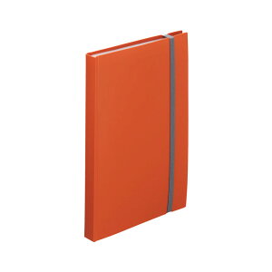 MUTUAL ��܂�N�����[�u�b�N���|�P�b�g��������A5�T�C�Y �|�P�b�g��10���yN-2421�zA4�T�C�Y�𔼕��ɐ܂肽����Ŏ����^�ׂ�������N�����[�u�b�N �S���o���h�t�� ���q�g LIHIT LAB(N2421) �y���[