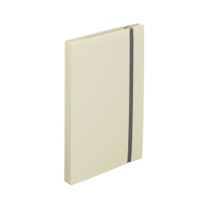 MUTUAL ܂N[ubN|PbgA5TCY |Pbg10yN-2421zA4TCY𔼕ɐ܂肽Ŏ^ׂN[ubN Soht qg LIHIT LAB(N2421) y[