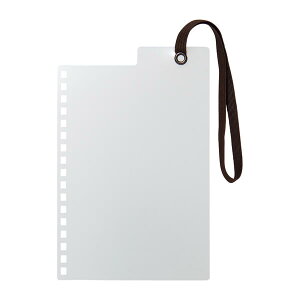 JX^}CY I[vOm[g Soht N-2924-1 A6 S^ 1 17 105×163×5mm ʂ̃oC_[m[gp̃[tƂ͌݊܂Bqg/LIHIT LAB.y[֑Ή