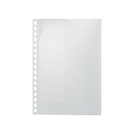 カスタマイズ オープンリングノート マステ・ふせんシート N-2925-1 A6 S型 1枚入り 17穴 105×148×3mm …