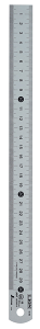 CI@XeXK@30cm@S-30@271-51@JIS1@LION@S335×25×1mm@[֑Ήs