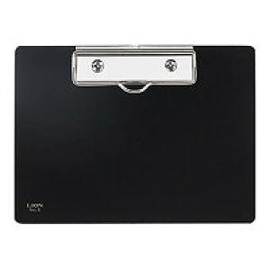 A[gpⳋ@B6SiB6R^jNO.6@140-11@@@c144×198mm@1.4mm@A[gCg@B6S^@CLIP BOARD@CI@LION@MADE IN JAPAN@ނ艺ty 8܂Ń[֑Ή\ z