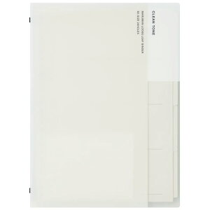 B5TCY 26oC_[ivX`bNƂj^e^ 272×199mm w15mm Oa9mm We60 F019 }} N[g[uCLEAN TONEv [Y[toC_[ [Y[t50(6m