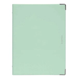 A5TCY 20oC_[ AX F416 vX`bNoC_[ c^ ^e^ c230×173mm w22mm We70 }} maruman YOUANCE 360°p^Ɛ܂Ԃ\ PVC\ t@Cm[g 