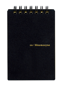 }} Mnemosyne j[Vl cCC A7ό`TCYyN184Az5mmr@{̃TCY@116×76mm@{TCY@105×76mm@O//cCCy 12܂Ń[֑Ή