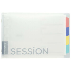 �~�j�T�C�Y �v���X�`�b�N�o�C���_�[�Z�b�V���� �~�j FM310 �}���}�� ���[�Y���[�t�o�C���_�[ �t�@�C���m�[�g �c97×��152mm 5�� �w��18mm �W�����e������60�� ���[�Y���[�t�~�j20���t�i6mm���r�j�C