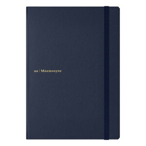 }} Mnemosyne/j[Vl W[im[g A5 lCr[yN888-72z5mmhbgr/236y[W TCYFc216×153×19mm ؂~Vڕt Ԃ 2{ Soht |