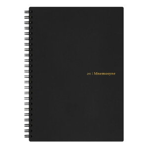 }} Mnemosyne/j[Vl \tgm[g A5 ubNyN295-05zꃁ7mmr/80 TCYFW161xH210mm ؂~Vڕt@Om[g/cCCy 2܂Ń[֑Ή\ z