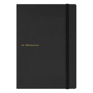 }} Mnemosyne/j[Vl W[im[g A5 ubNyN888-05z5mmhbgr/236y[W TCYFc216×153×19mm ؂~Vڕt Ԃ 2{ Soht |