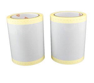 �r�[�|�b�v�V�[�g100mm���@���˔��@2�����@SL-S141N �n���V���V���@�����p�V�[�g�@�J�b�e�B���O&�v�����g�p�@1���i8m×2���[���jIL90782�@�s�[�|�b�v�V�[�g100�^�C�v�@TAPE ROLL�@�}�b�N�X�iMAX)