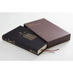 ~h@5NApL@@@12396006i12396-006jfUCtB^L^5YEARS DIARY@y [ւ̂ݑ z