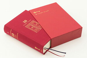 ~h 10NApL  񂶁iԁj 12860006i12860-006jfUCtB^L^10YEARS DIARY