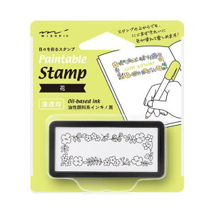 yC^uX^v Zn[t ԕ 35505006 CL X^v񐔖1000K  t[ flower {̃TCY H30.5×W61×D19mm Paintable Stamp ʎp g[VOy[p[zɂ͉܂ 