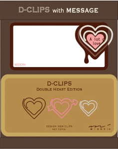 fB[NbvX _un[g ~h MIDORI 49534 D-CLIPS@DCLIPS@DESIGN GEM CLIPS@fUC[Nbv DNbvX Nbv