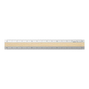 A~&EbhK 15cm  42257006 [bpYVR؃uigp A~+ؐ傤 [U[ڐ Jb^[gpOK 0.5mmPʁE1mmPʖڐ A~Ebh ruler MIDOR
