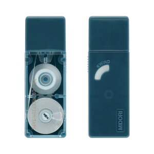 XSRpNgCe[v 5mm×4.2m g؂^Cv H50×W17.5×D11.5mm COMPACT COTTECTION TAPE ƂĂICe[v MIDORI ~h GOOD DESIGN ObhfUC܎ EŏNX̕[y [