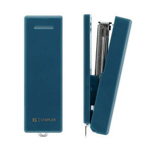 XSRpNgzb`LX COMPACT STAPLER ƂĂIzb`LX H21×W66×D15.5mm [o[t 10jp MIDORI ~h@GOOD DESIGN ObhfUC܎ Xe[v[ y [֑Ή\ z