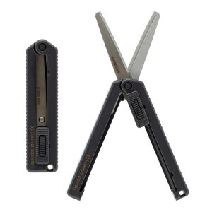 XSRpNgnT~ COMPACT SCISSORS@ƂĂInT~@MIDORI@~h@GOOD DESIGN@ObhfUC܎܁@͂݁@EŏNX̕[