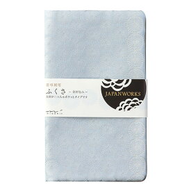 ふくさ 袱紗 八重菊柄【53159006】1枚入 金封が2つ入るポケット付き 慶弔問わずにご使用いただけます /MIDORI/ミドリ＜メール便対応可能＞