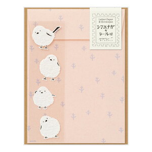 ^[ZbgV[t V}GiK 86637006 ⳁi140×100mmj12Ei150×110mj4EӂƂNёfނ̂킢V[ 1V[g r   莆Zbg Letter set 