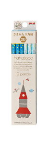 hahatoco(͂͂Ƃ)@M@Zp 12{i12pencils) 5611 6p HT01  2B fUCFFC@@uni@ysz@K5611 OHM  dx2B̂ 