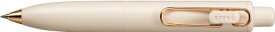 ローズゴールド仕様 ころんと可愛い、手に収まる上質感となめらかな書き味 uni-ball one P ユニボールワンP UMN-SPG 黒インク 0.38・0.5mm クリップ、ペン先ローズゴールド仕様 ノック式ボールペン ゲルインキボールペン uni 三菱鉛筆 mitsubishi【 50本までメール便対応 】