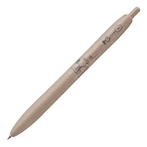�W�F�b�g�X�g���[�� �V���O�� 0.5mm PEANUTS�iLite touch ink���ځjSXN-LSPN-05 uni JETSTREAM Lite ���a ��11.3×����14.8×�S��139.6mm �O�H���M �y 50�{�܂Ń��[���֑Ή��Ή� �z