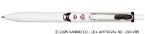 j{[ TI uni-ball one sanrio r[YpbN痿 0.38mm UMNSSR38 0.38mm OHM mitsubishi mbN{[y ɂ܂AAȂ y60{܂Ń[֑Ή\z