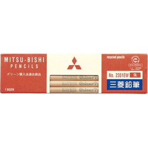 TCNM ԉM(F) K2351EW Ԃ҂ ێ ʂ 12{ 1_[X ҂ ؂̒[ނM wpiȂǂ̗prɂ߂̐FM ~crV uni OHM mitsubishi pencil y