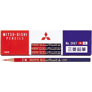 ԐM(闕F) K2667 Ԑ҂ 闕 5F5 ێ 12{ 1_[X ҂ 1{2Fg wpiȂǂ̗prɂ߂̐FM ~crV uni OHM mitsubishi pencil y[֑Ή 6