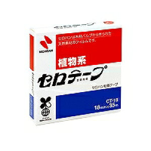 j`o@Ze[v努EJb^[Ȃ@18mm×35m@CT-18@Zne[v