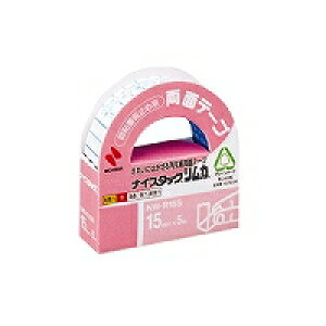 j`o ʃe[v iCX^bNTM S^CvyNW-R15Sz 15mm×5m