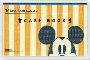 fBYj[ ʒ^LbVubN NAP[Xt Ko[ Â CASH BOOK  ~bL[ ~j[ hih fCW[ v[g O[tB[_CS[ Daigo Disney.y[