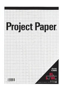 B5 ILi vWFNgy[p[ PPB55S 5mm 100 Fr 182×257mm ㎿ OKINAy 3܂Ń[֑Ή\ z