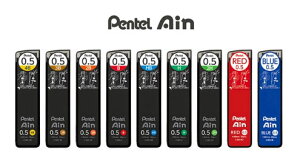 ؂Ă V[v֐c0.5mm Pentel Aini؂ĂACjC285 40{i40pcs.jԐcƐĉ20{i20PCS.jV[vyV֐c ЎŊJłXChP[X uv{ƂVv