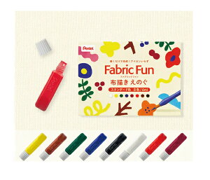 �z�`�����̂� �t�@�u���b�N�t�@�� �P�F 6ml 36×14×73mm �G�̋� water colors Fabric Fun �z�ɕ`�������ŁA�A�C���������Ȃ��Œ蒅����z�p���̂��B�h���Ă���24���Ԍ�A����\�B�ɂ��݂ɂ����F��