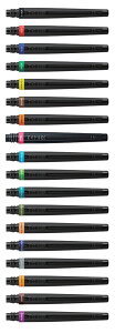 J[gbW i[CNj XFR MyA[gubVp Art brush lւ ѕM^Cv J[My pbN J[CL {́FXGFL M؂ ӂł؂ ؂Ă Pentel y 30
