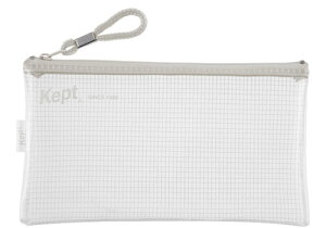 Pvg NAyP[X Kept KPF603 gy|[` W210×H110×D20mm ӂł΂ M ӂł M [|[` RX|[`  Pencase CC Raymayy 2܂Ń[֑Ή