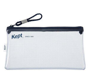 Pvg NAyP[X Kept KPF603 gy|[` W210×H110×D20mm ӂł΂ M ӂł M [|[` RX|[`  Pencase CC Raymayy 2܂Ń[֑Ή