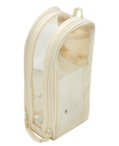 feN[ NAyP[X DETECOOL CLEAR FY1267 200×90×70mm _ut@Xi[ t^[ƃP[X΂ł̂Ńt^܂ɂȂȂ ӂł΂ M M w Z