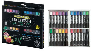 ubN{[hp `[NpXe24FZbg LBCP200 CHALK PASTEL W185×H185×D20mm @ŊȒPɏƂł܂ N`[N̂悤Ȃ݂̂^b` N₩ȔF o