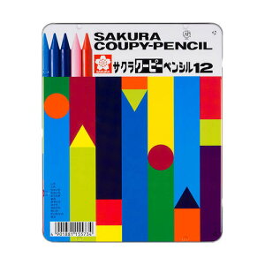 TNNpX@N[s[yV12Fiʓj FY12@SAKURA COUPY PENCIL@Sc̐FM@Sŏ@FLC