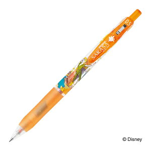 TTNbv0.5 ʌ fBYj[/t@^W[fUC XPgJ[ SARASA CRIP05 mbNWF{[y {[a0.5mm 痿 disney [u ZEBRA y 50܂Ń[֑Ή\ 