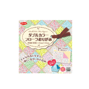 _uJ[t[肪 23-1851@15cm×15cm  6F(12F) 32 ߂̐܂}@܂莆 肪 ܂t 231851 VEO