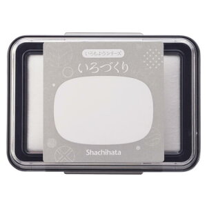 Â F̃X^vpbh HACU-1/HiHACU1HjX^vpbhՖʃTCYF63×40mm X^v X^vA[g ōX^vpbh STAMP INK V`n^ V`n^ shachihatay 10