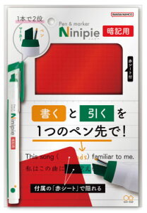 ԃV[gtjjs[ËLZbg y}[J[ Ninipie ËLpZbg S4541294 Zbge:y1{EԃV[g1 1{2 }[J[iO[jyiIWj j[hy0.5mm T