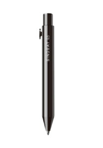 �c���h�o�b��40�{���� �֐c�V���[�v �V���h�o�b�g SINDBAT �c�a�F0.5mm HB�֐c40�{���� �m�b�N���V���[�v�y���V�� �V���[�v�y���Ƒ֐c�P�[�X����̉������V���[�v�y���V�� �{�̃T�C�YW14×H113×D11