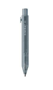�c���h�o�b��40�{���� �֐c�V���[�v �V���h�o�b�g SINDBAT �c�a�F0.5mm HB�֐c40�{���� �m�b�N���V���[�v�y���V�� �V���[�v�y���Ƒ֐c�P�[�X����̉������V���[�v�y���V�� �{�̃T�C�YW14×H113×D11