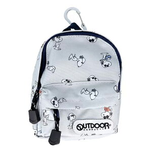 yP[X AEghAobNpbN Xk[s[ S1429 OUTDOOR BACK PACK PENCASE W115×H150×D85mm PEANUTS SNOOPY TX^[ sun-star M M ӂł΂ 30e 2025N7 y [ւ̂ݑ z